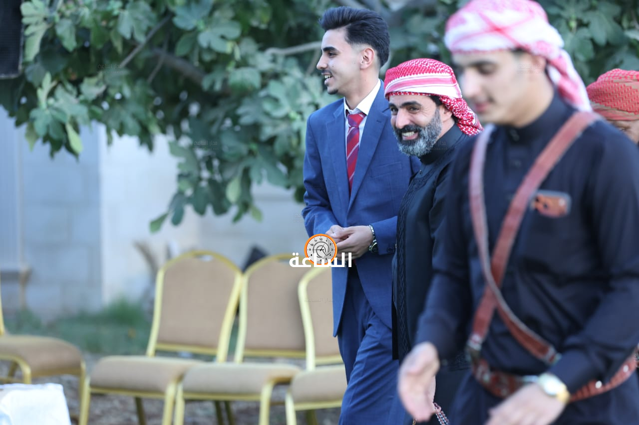 Madar Al-Saa Images 0.29407123282405745