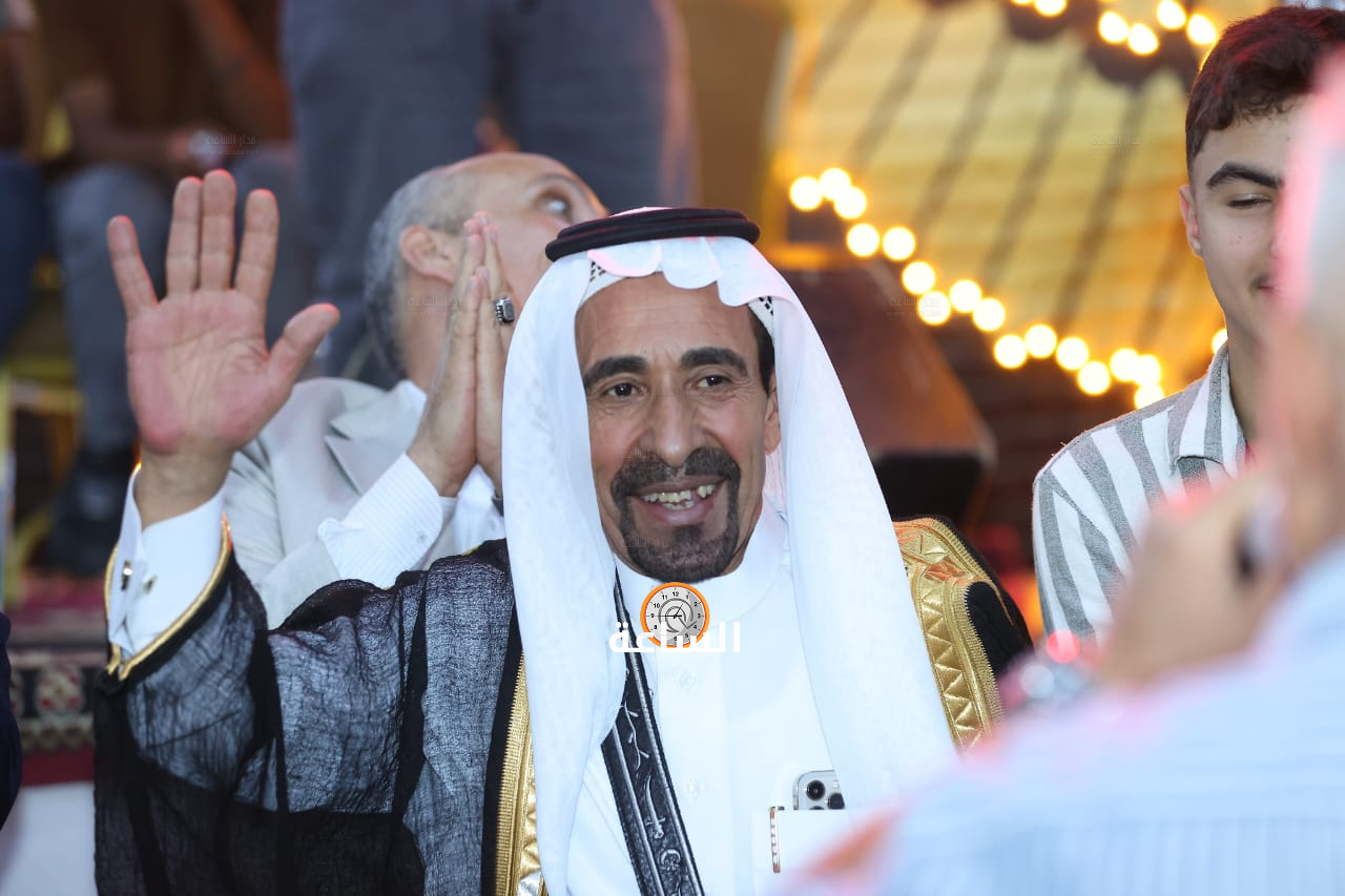Madar Al-Saa Images 0.9712926134122222
