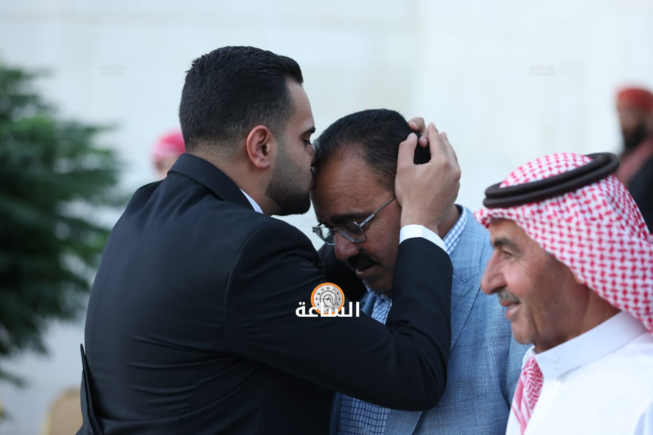 Madar Al-Saa Images 0.6752553868998106