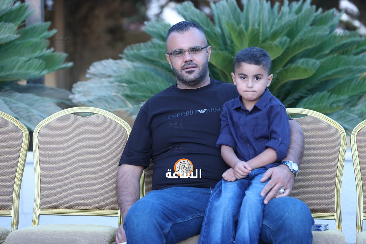 Madar Al-Saa Images 0.943118250958779