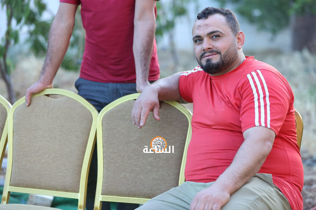 Madar Al-Saa Images 0.08642131019374721