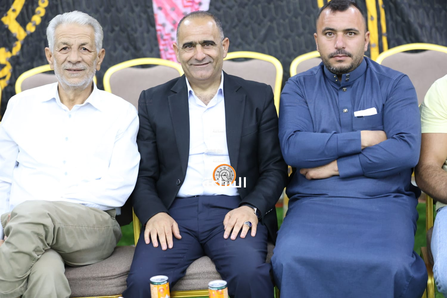 Madar Al-Saa Images 0.4683671236425484