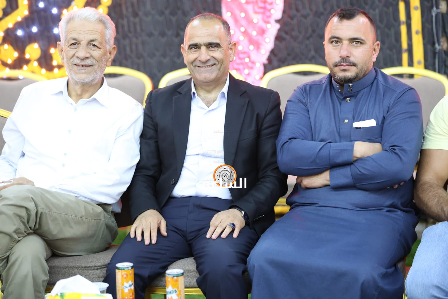 Madar Al-Saa Images 0.7787185175244585