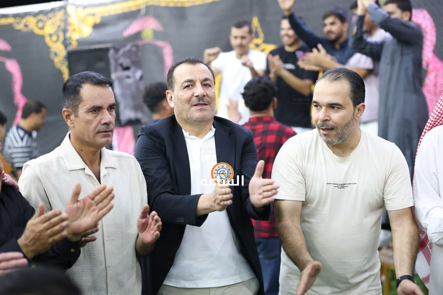 Madar Al-Saa Images 0.9967406923273908