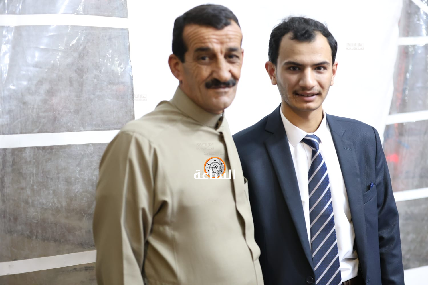 Madar Al-Saa Images 0.7534240437514054