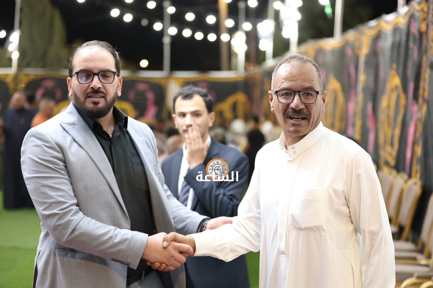 Madar Al-Saa Images 0.3285563562853139