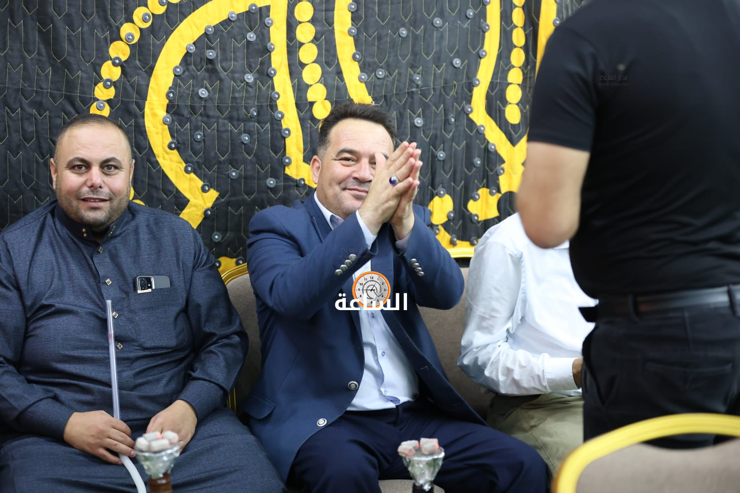 Madar Al-Saa Images 0.6182442546765018