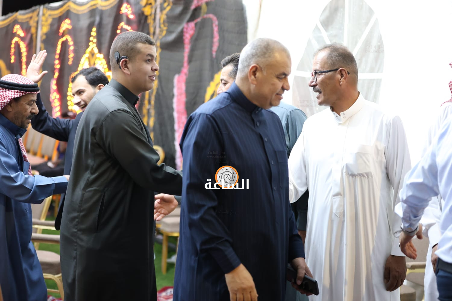 Madar Al-Saa Images 0.3523414897187017
