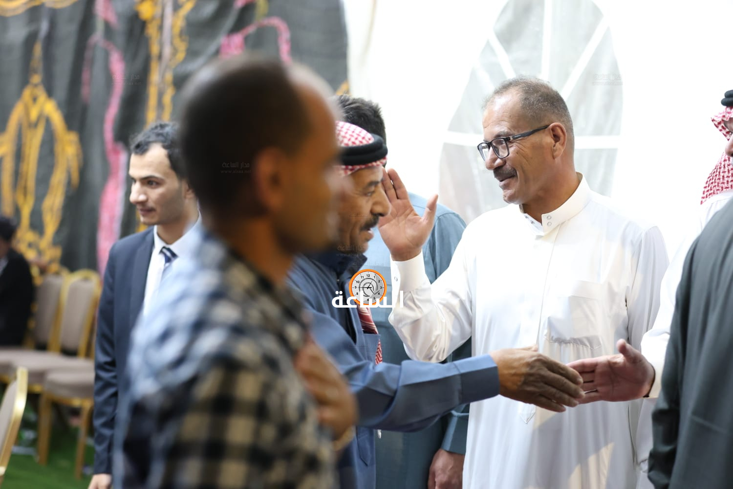 Madar Al-Saa Images 0.2922226306694419