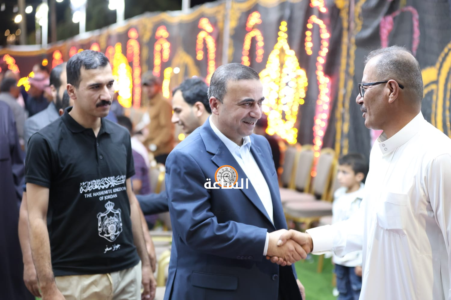 Madar Al-Saa Images 0.21323532249978316