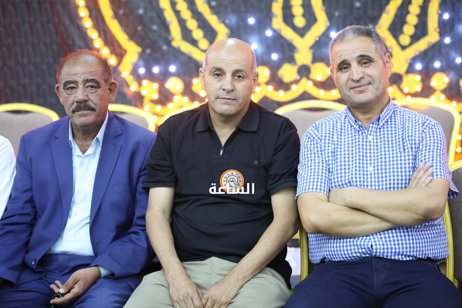 Madar Al-Saa Images 0.31820800402508653