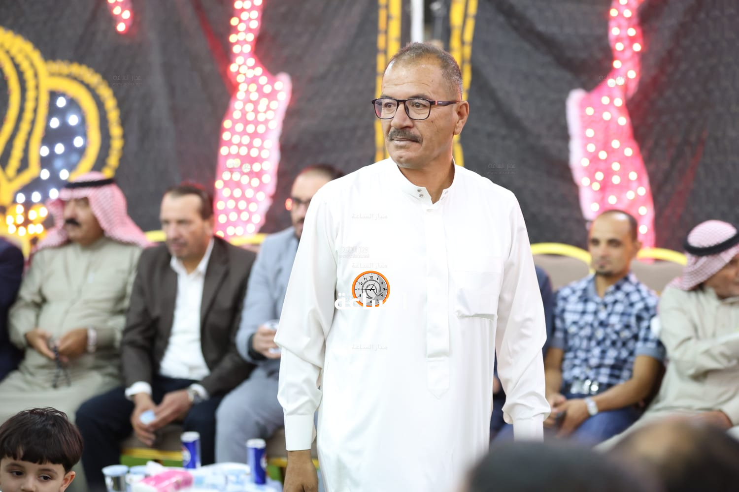 Madar Al-Saa Images 0.2722482219288386