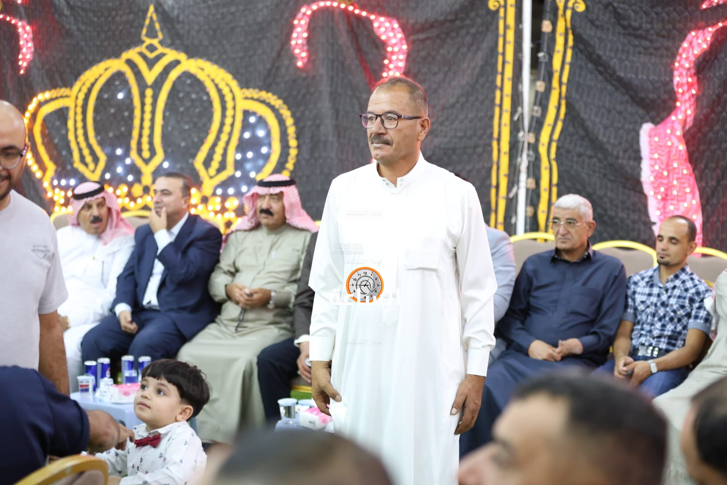 Madar Al-Saa Images 0.6138672081605846