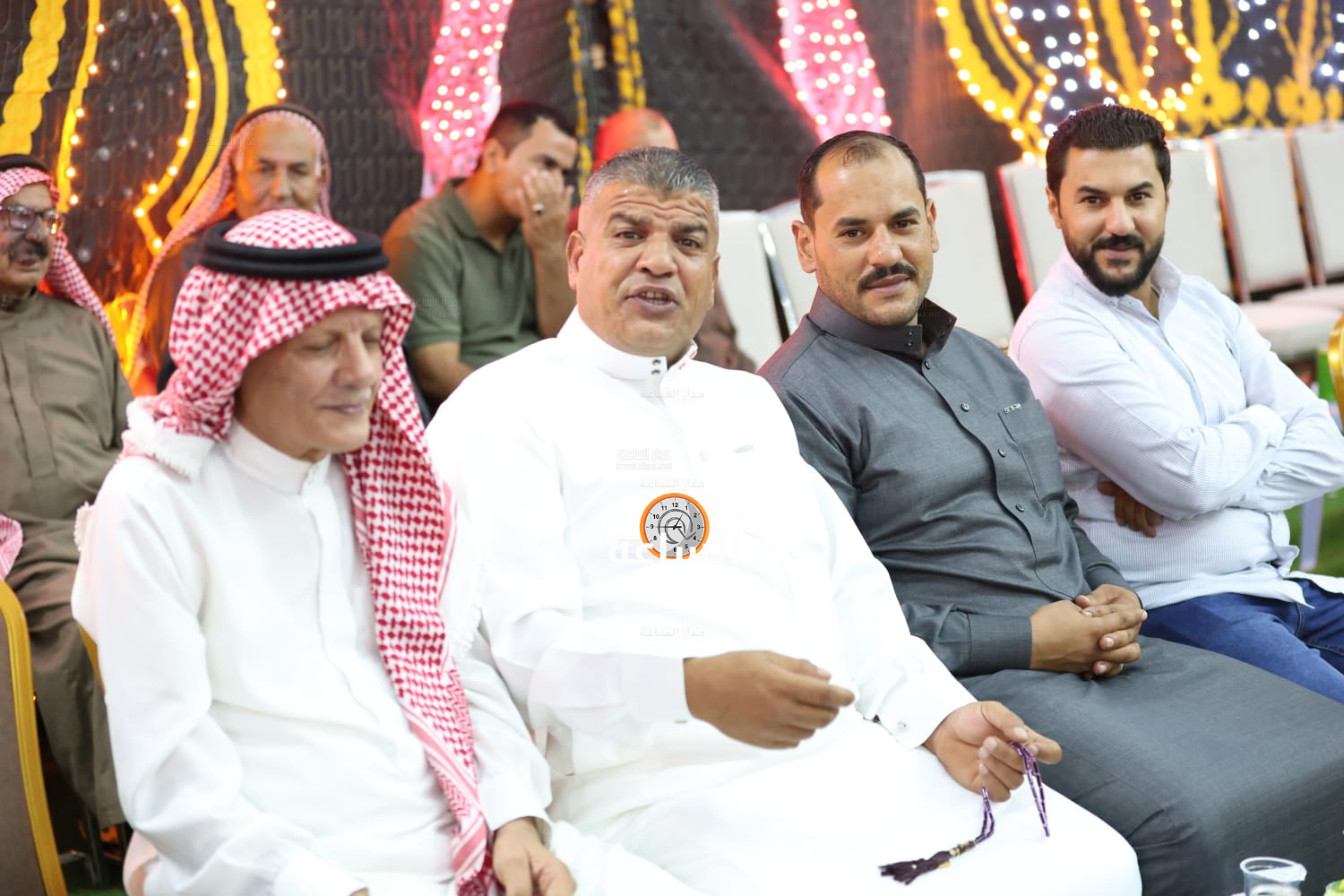 Madar Al-Saa Images 0.9960224681878904