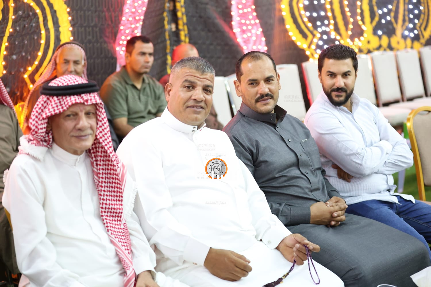 Madar Al-Saa Images 0.4868746334224997