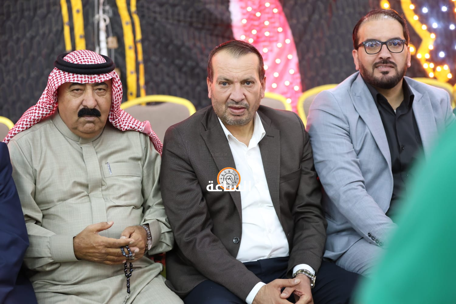 Madar Al-Saa Images 0.5182338177149014