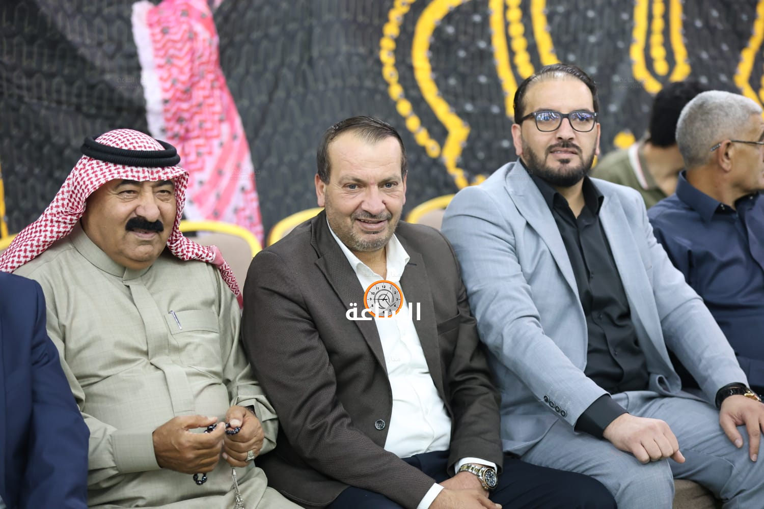Madar Al-Saa Images 0.7847994332161037