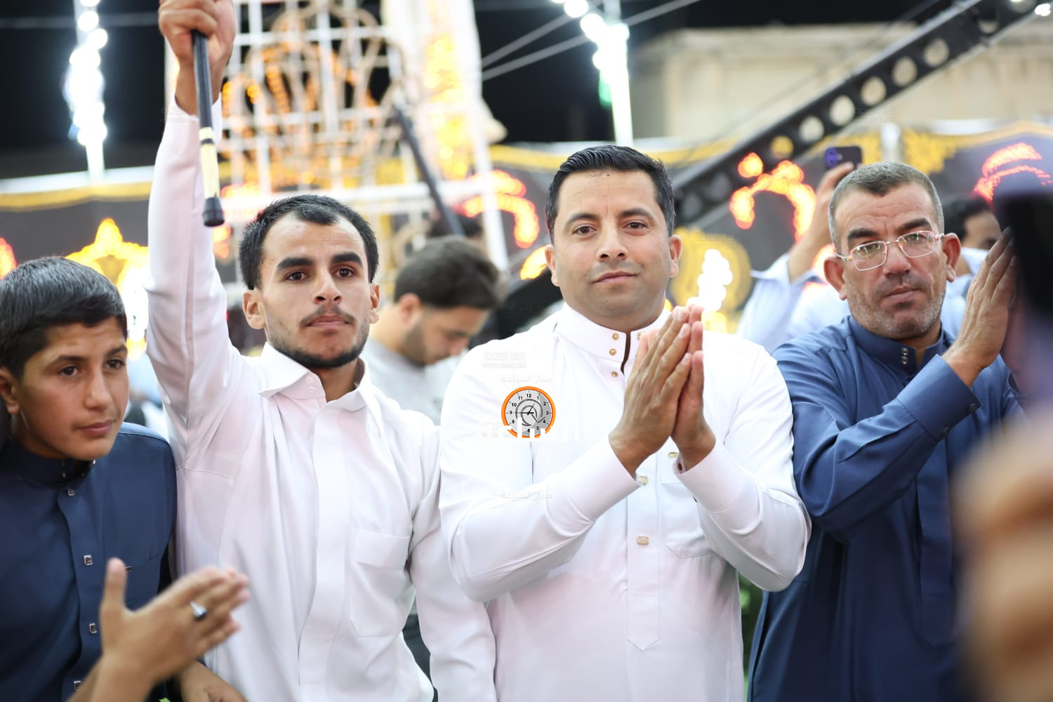 Madar Al-Saa Images 0.30743669467420554