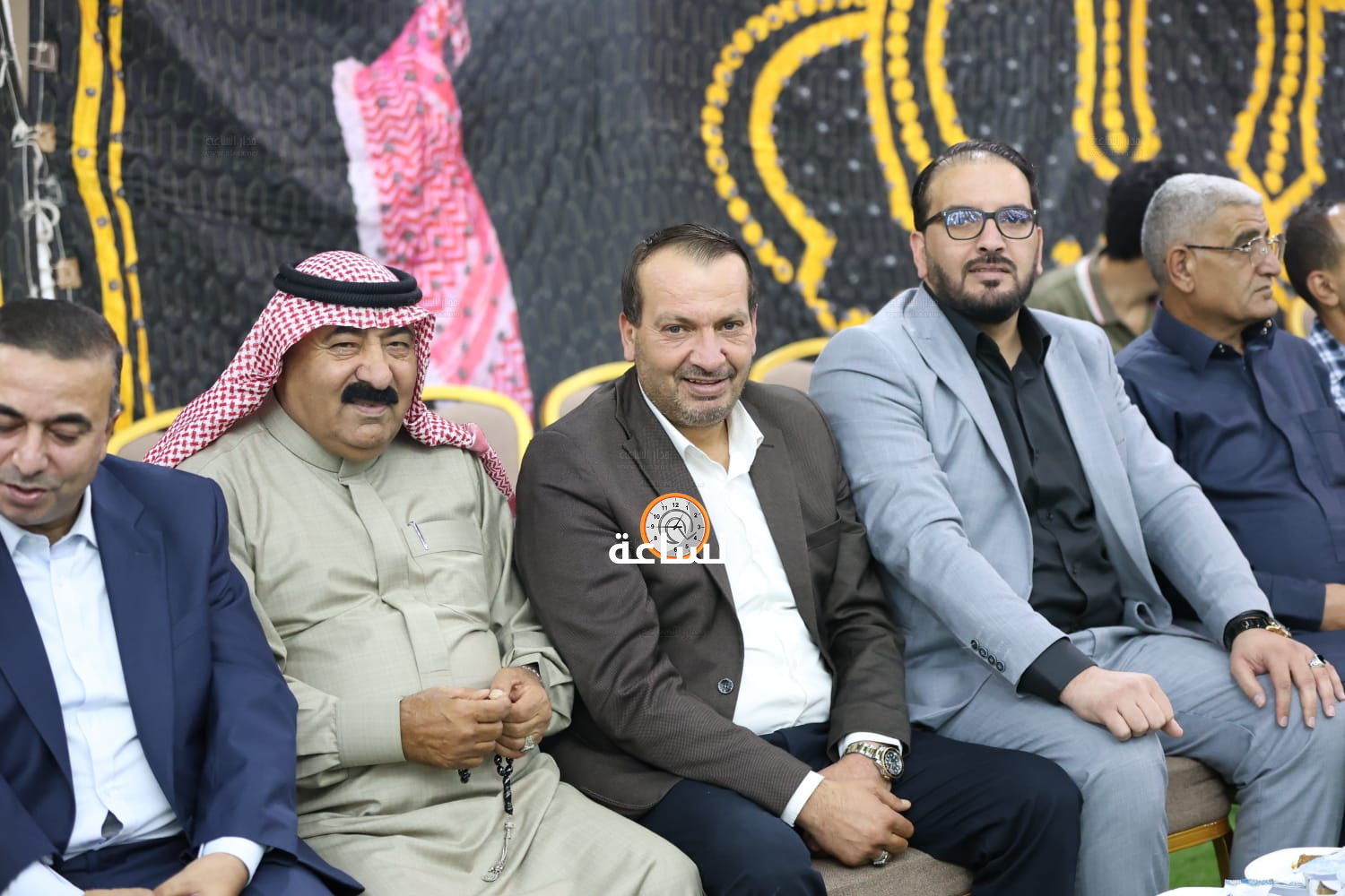 Madar Al-Saa Images 0.8031836293937298