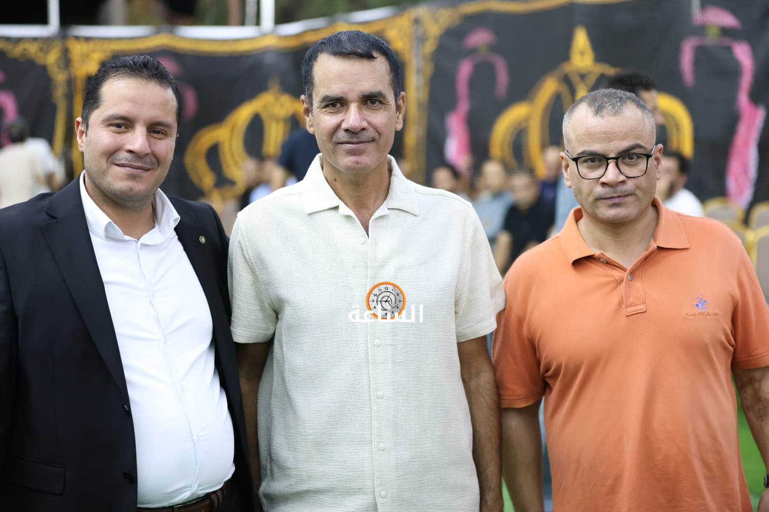 Madar Al-Saa Images 0.2564125160215215
