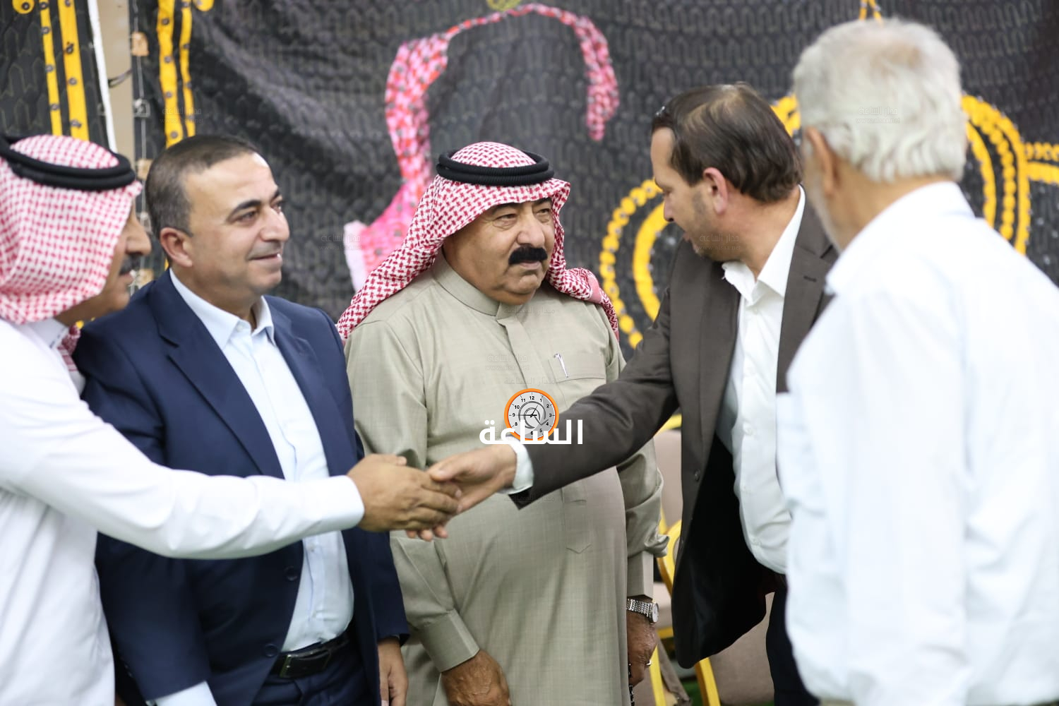 Madar Al-Saa Images 0.45456691704260566