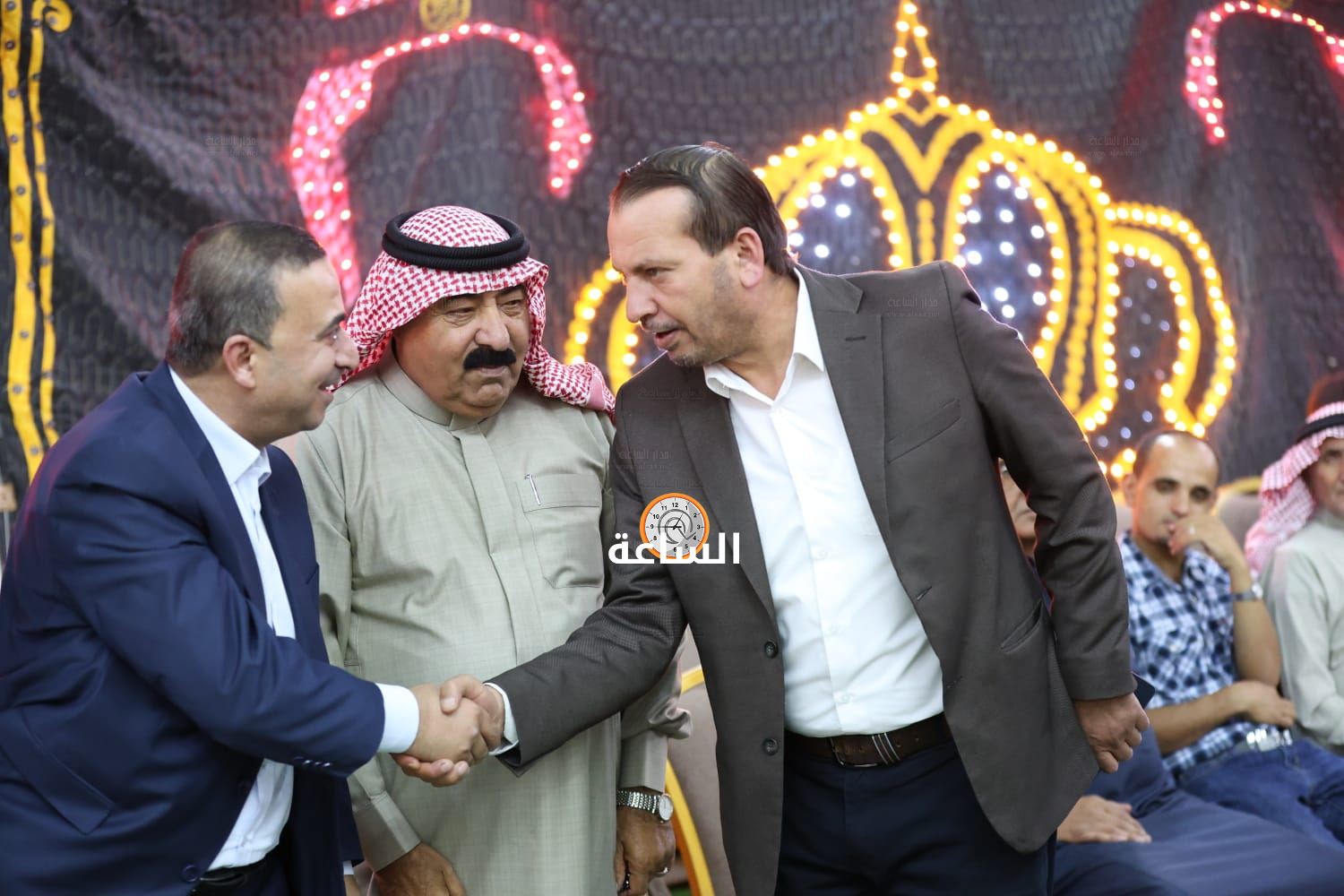 Madar Al-Saa Images 0.6533870487584932
