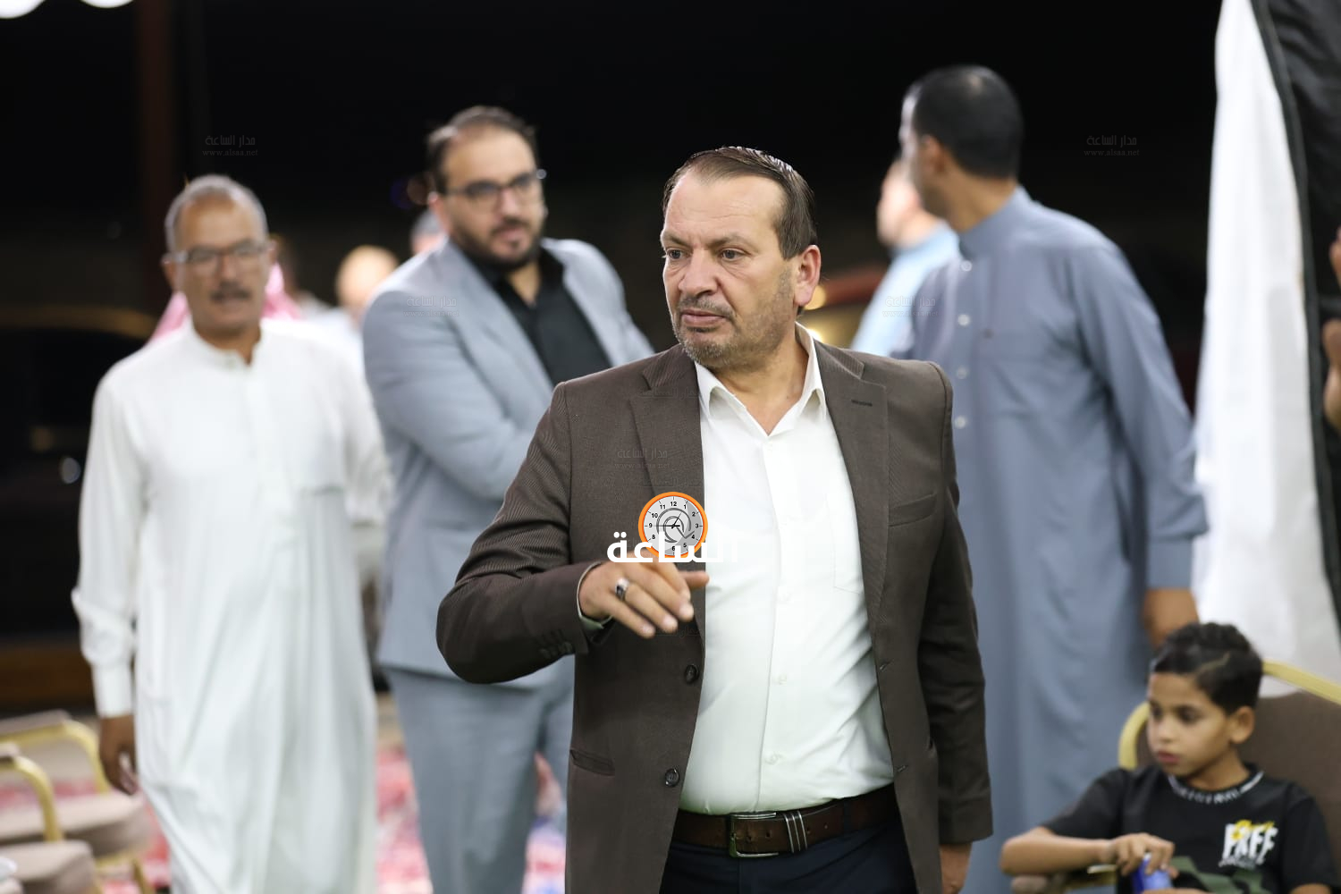Madar Al-Saa Images 0.366784954361311