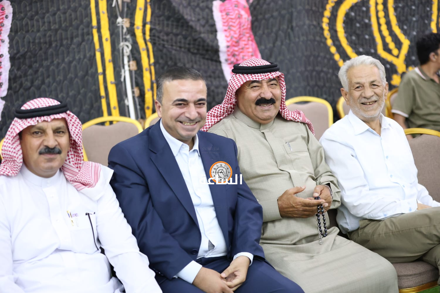 Madar Al-Saa Images 0.8037022512242618