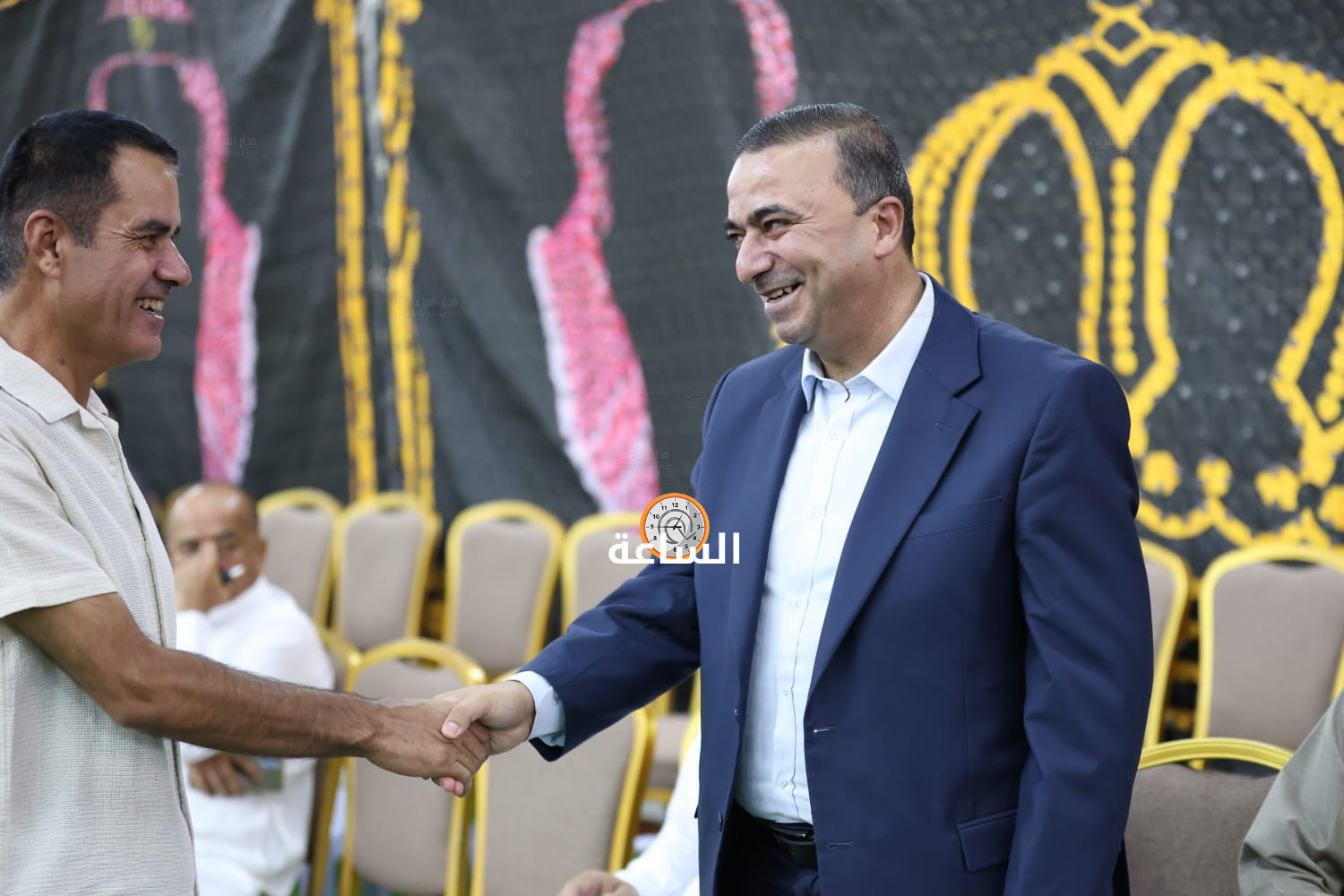 Madar Al-Saa Images 0.4637895534553006