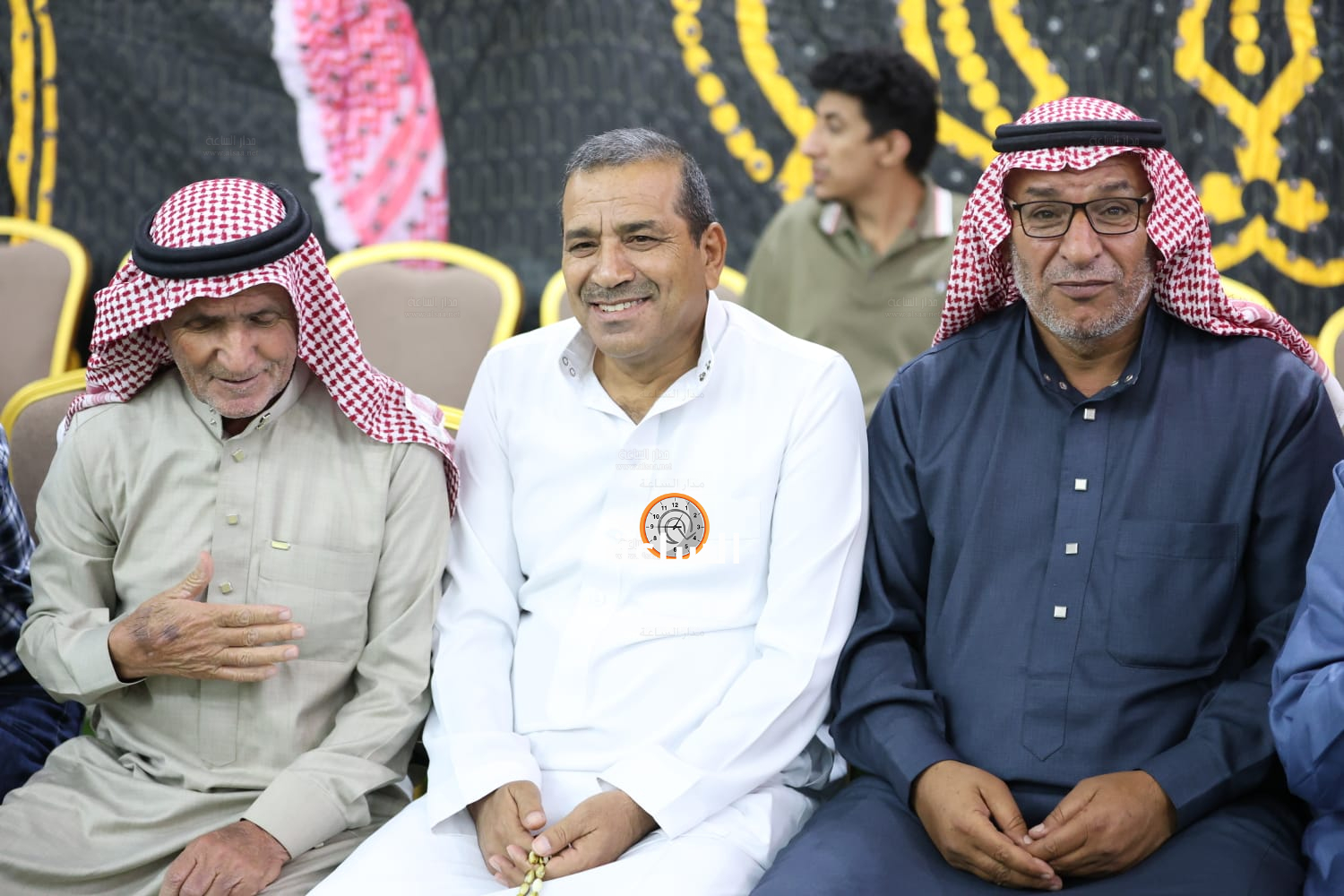 Madar Al-Saa Images 0.29512393397967973