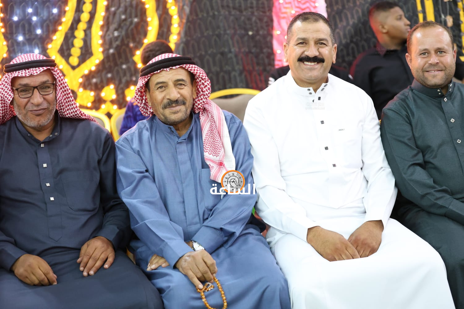 Madar Al-Saa Images 0.9048169245425675