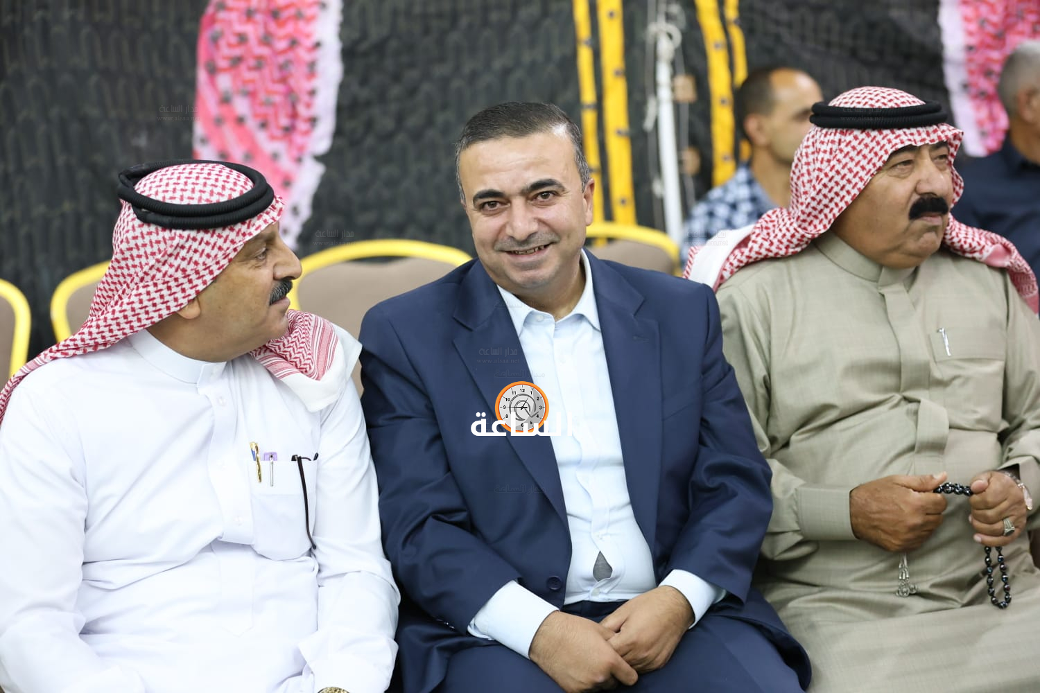 Madar Al-Saa Images 0.7196909699749174