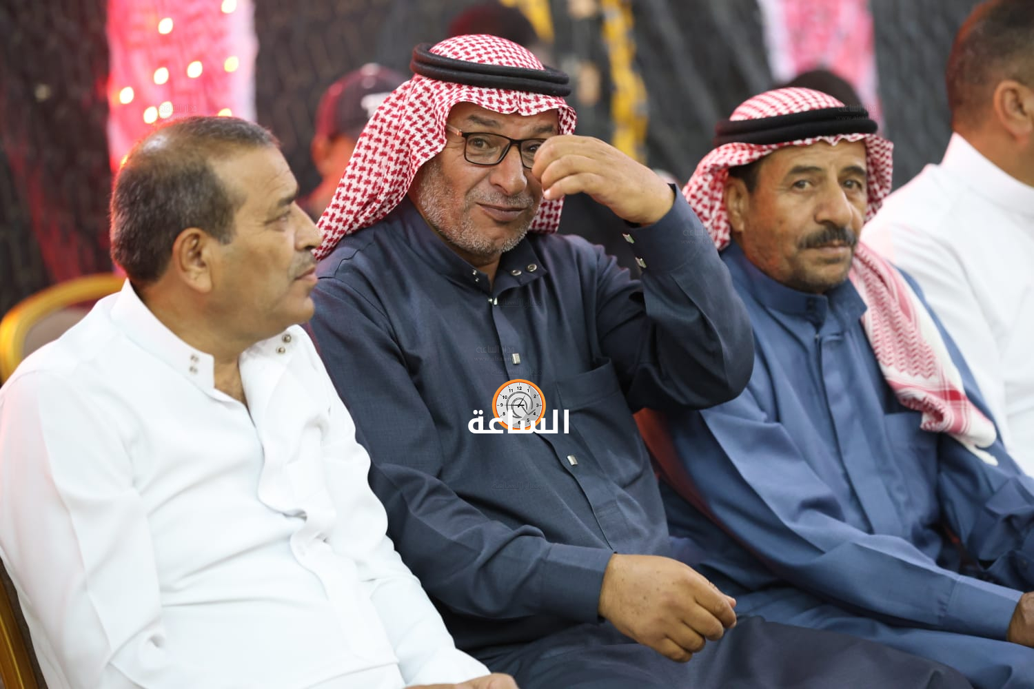 Madar Al-Saa Images 0.9566571125961113