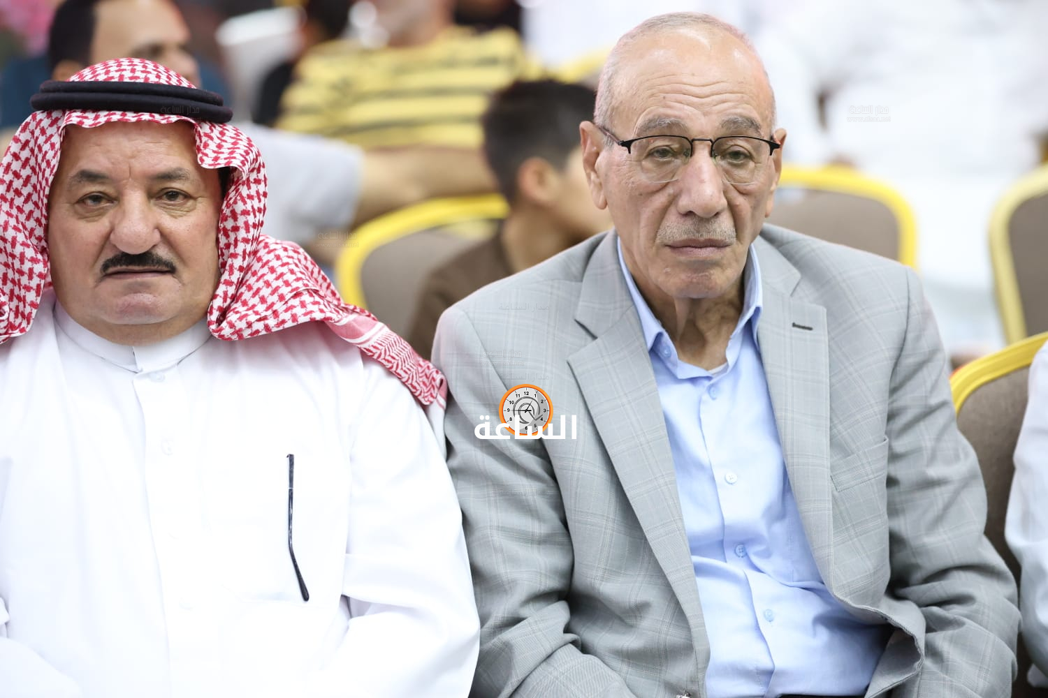 Madar Al-Saa Images 0.35070577454481777