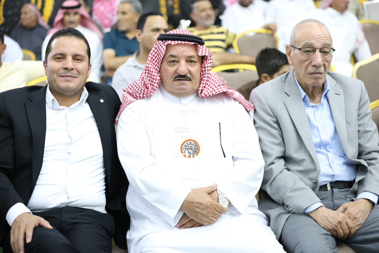 Madar Al-Saa Images 0.9021853188912655