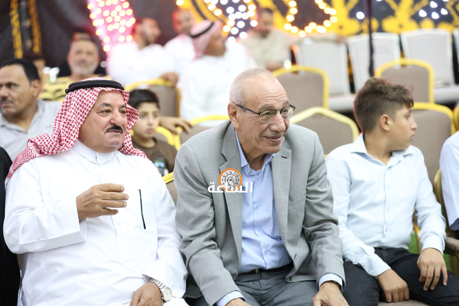 Madar Al-Saa Images 0.2859740832477339
