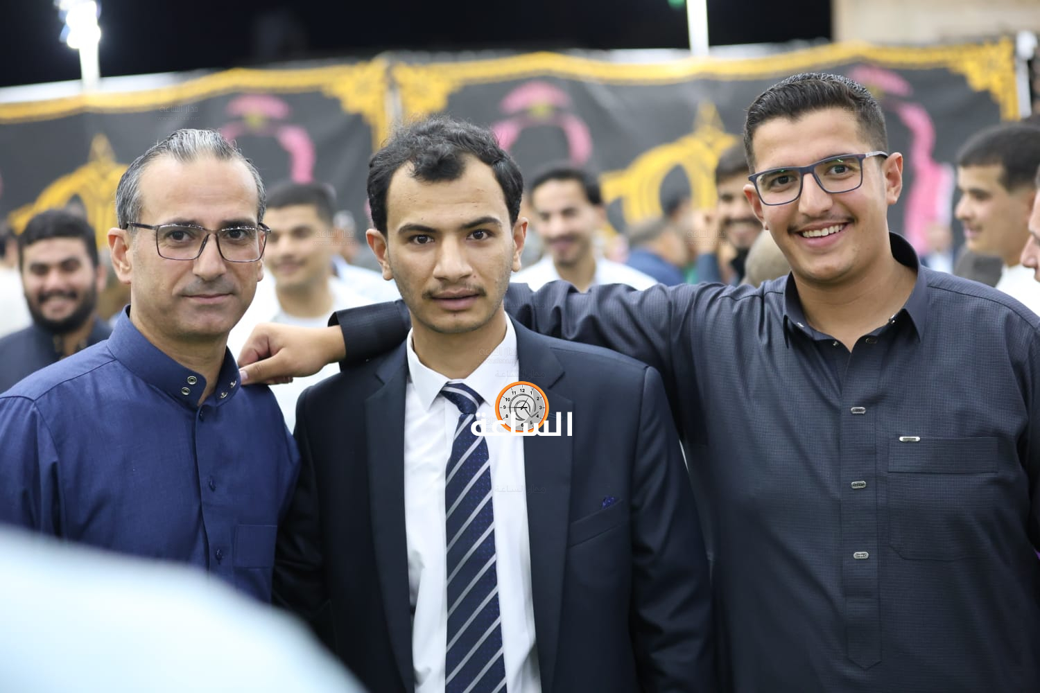 Madar Al-Saa Images 0.27815191771464287