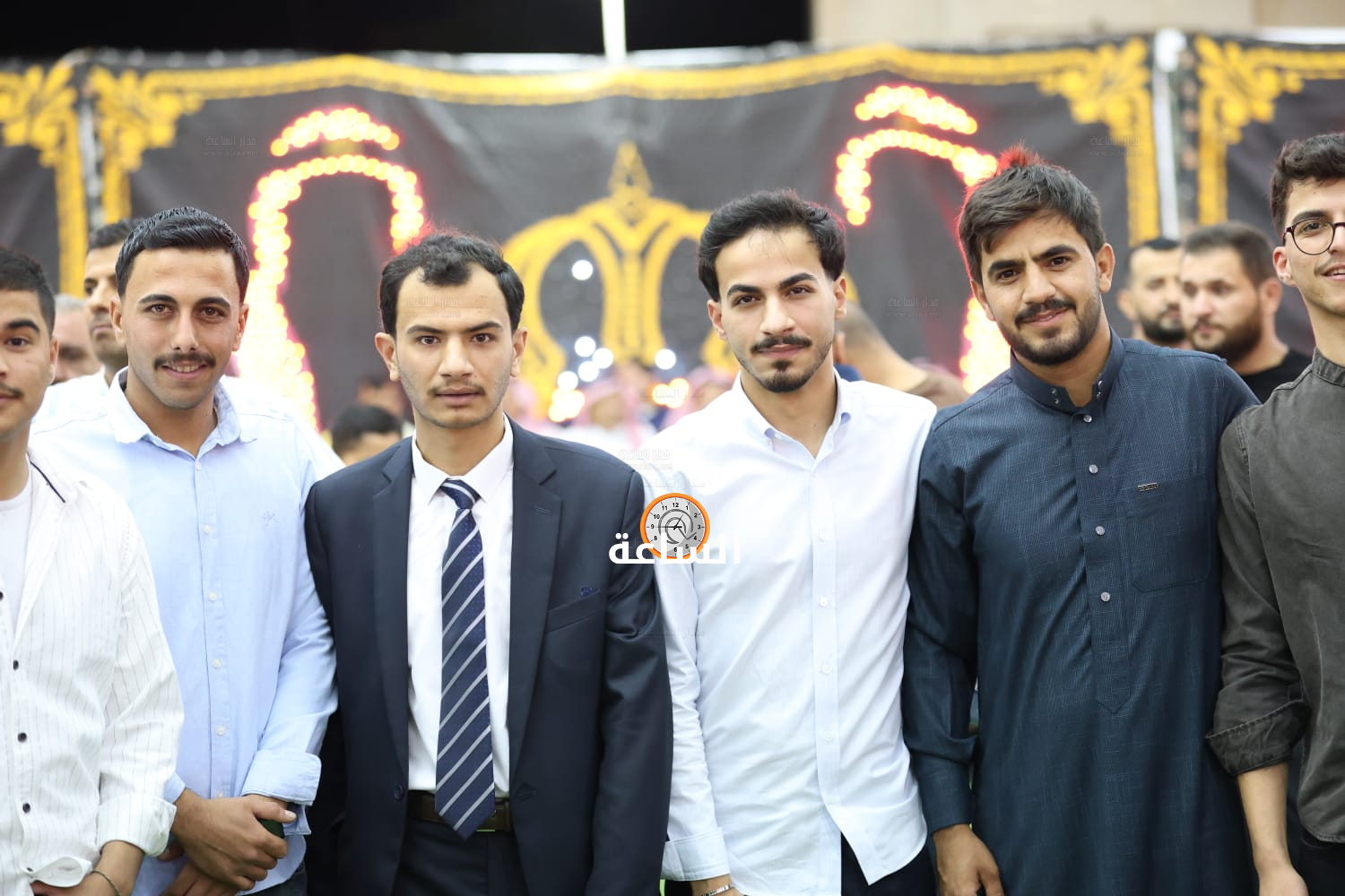 Madar Al-Saa Images 0.31532373607116404