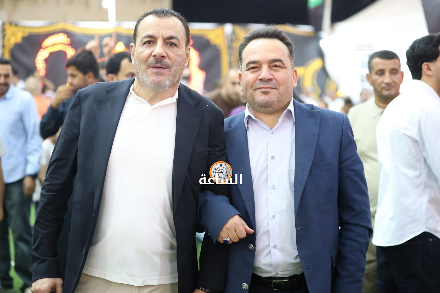 Madar Al-Saa Images 0.9530487022153181