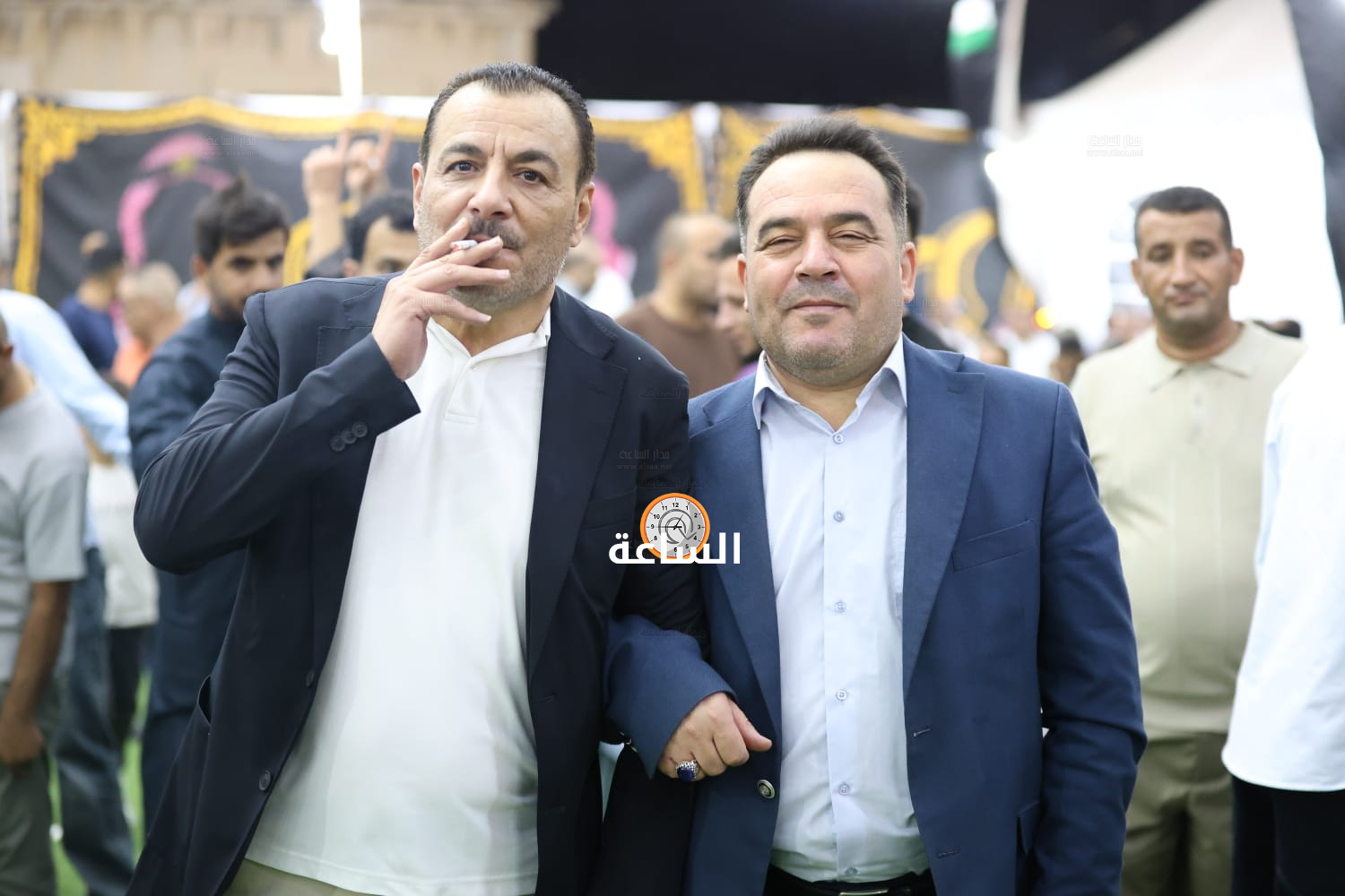 Madar Al-Saa Images 0.37163524395614944