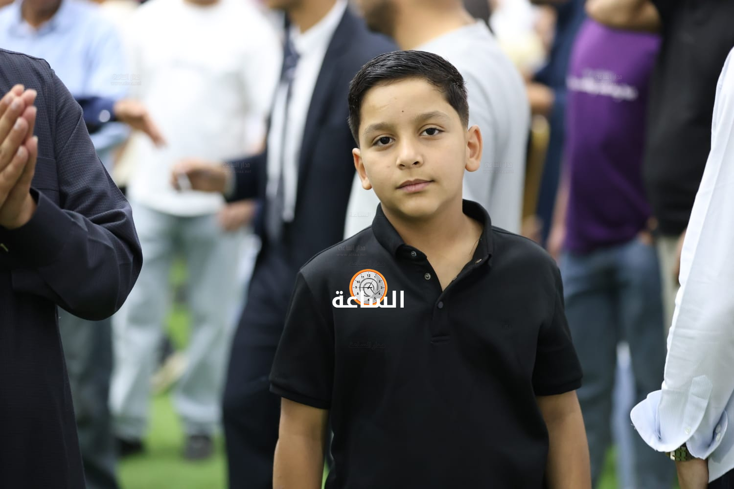 Madar Al-Saa Images 0.4488729803229289