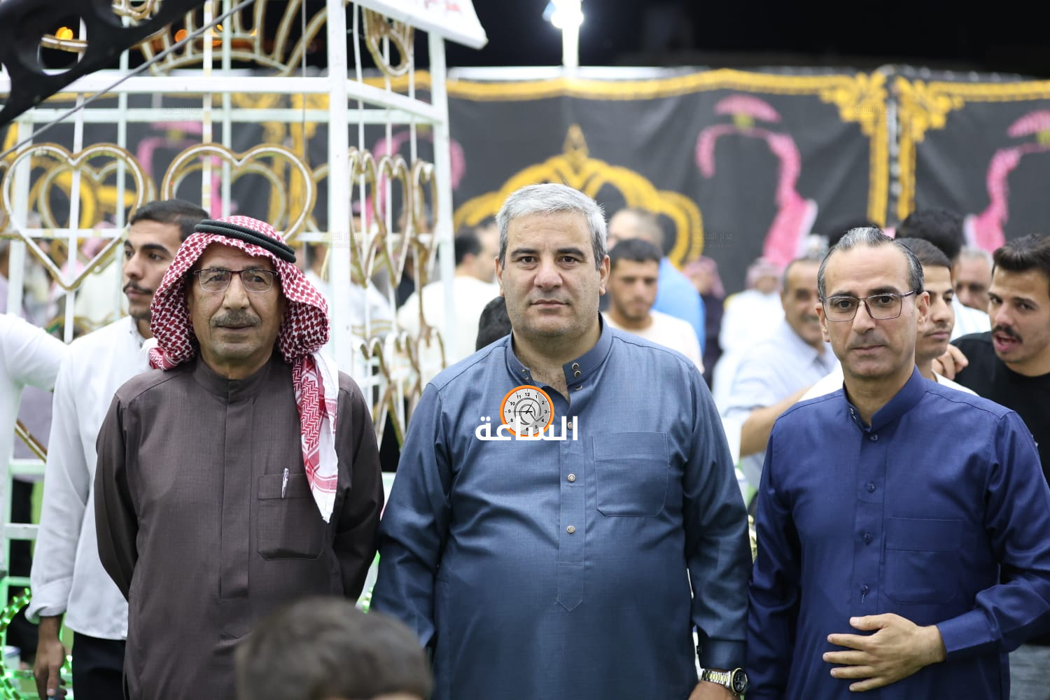 Madar Al-Saa Images 0.7121014567559658