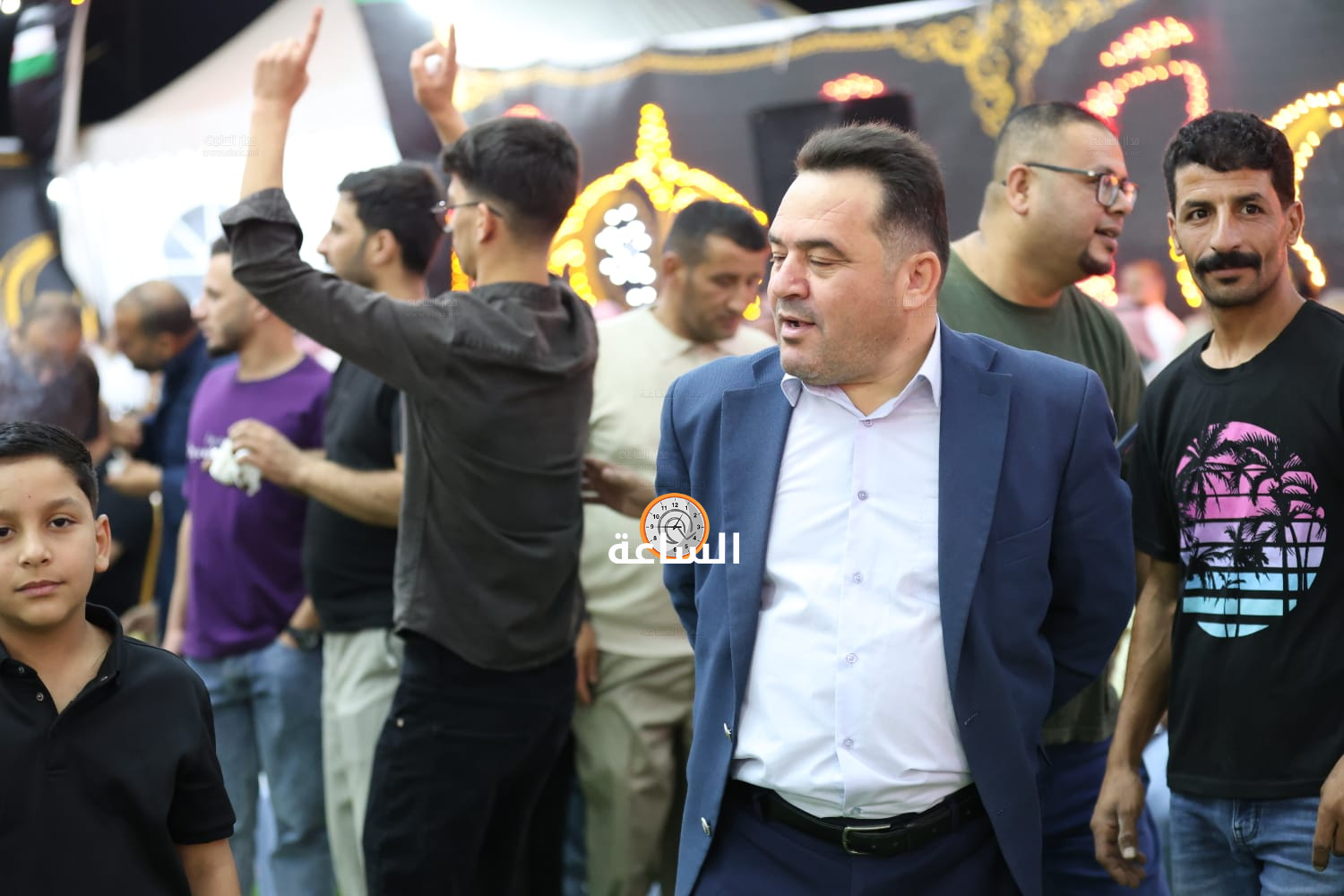 Madar Al-Saa Images 0.7134502188718989