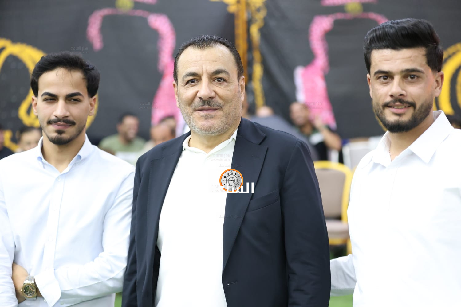 Madar Al-Saa Images 0.9470572461307041