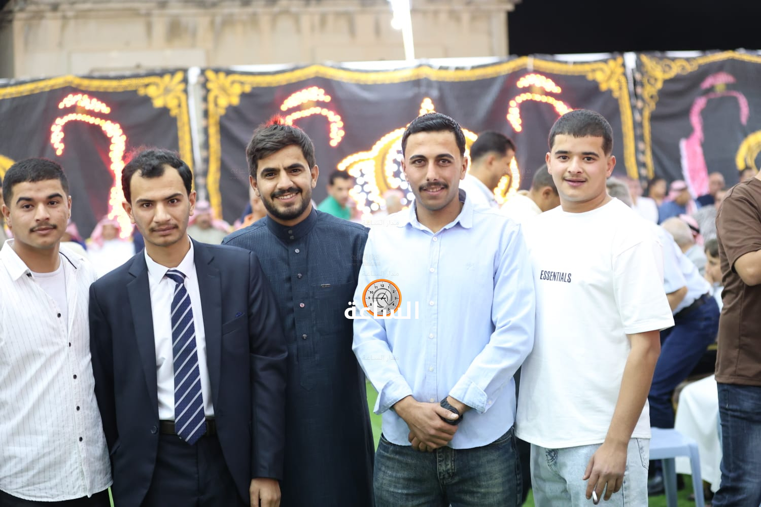 Madar Al-Saa Images 0.9914960638540408