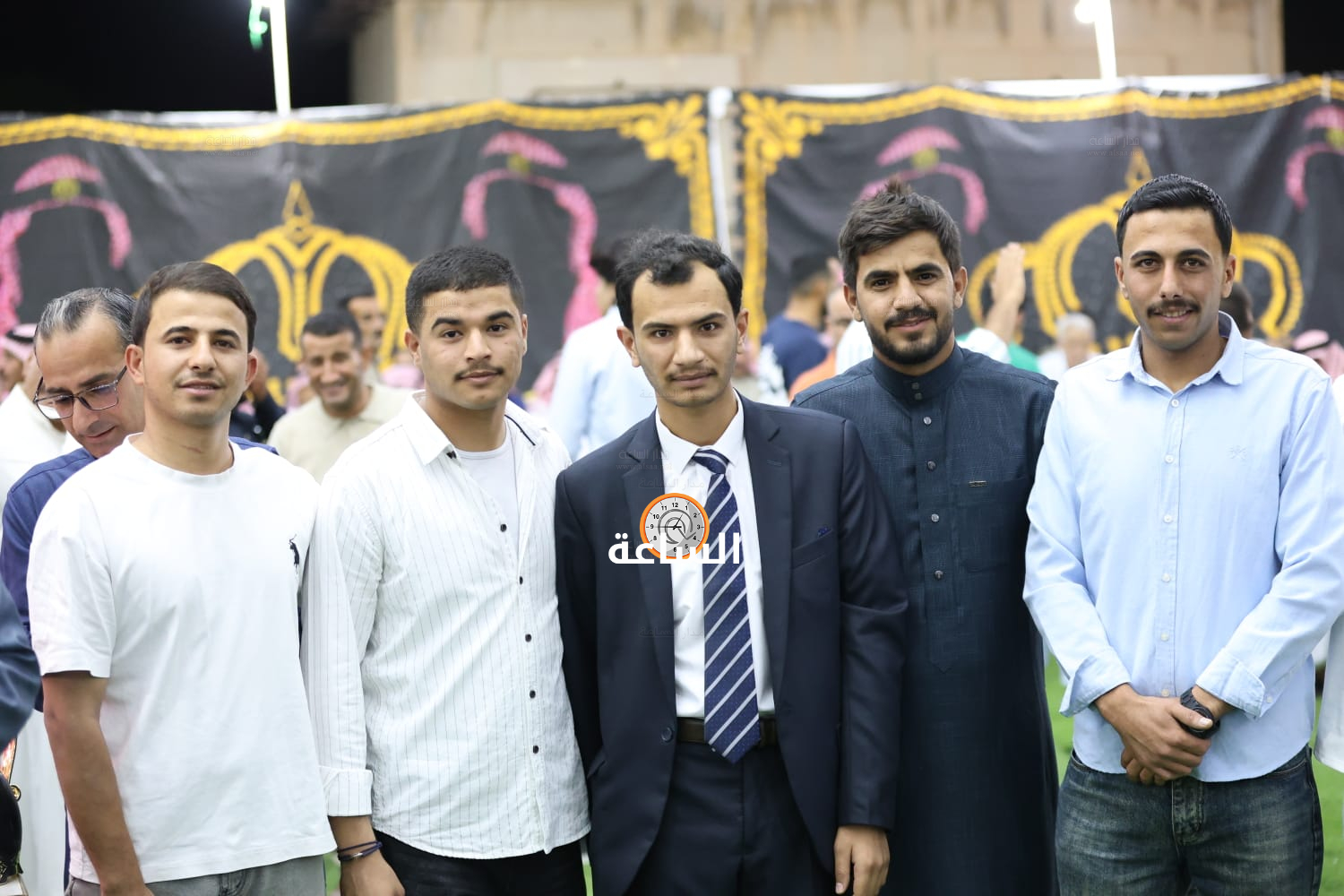 Madar Al-Saa Images 0.5156038535594386