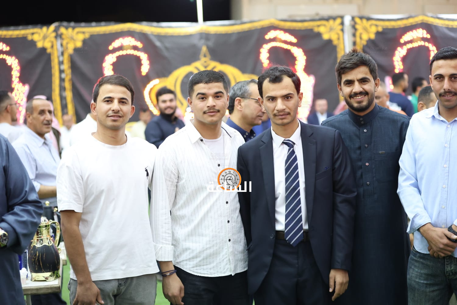 Madar Al-Saa Images 0.7111011002062075
