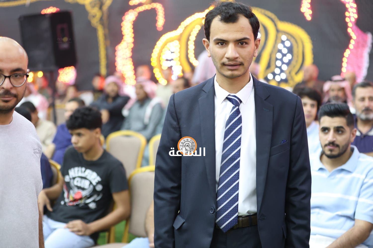 Madar Al-Saa Images 0.282492823176706