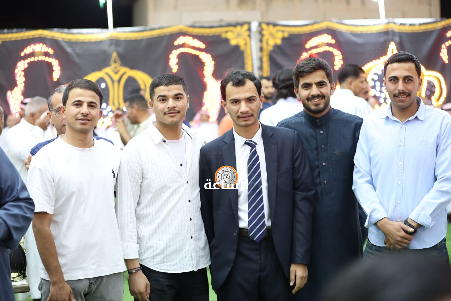 Madar Al-Saa Images 0.28698564486997014