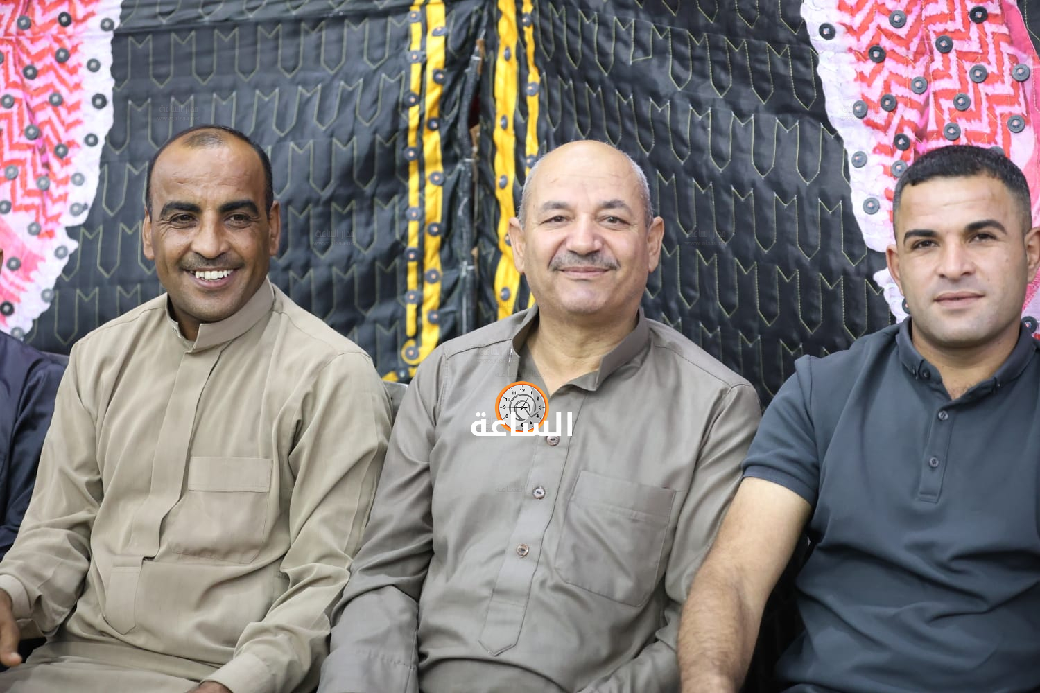 Madar Al-Saa Images 0.18528625473953497
